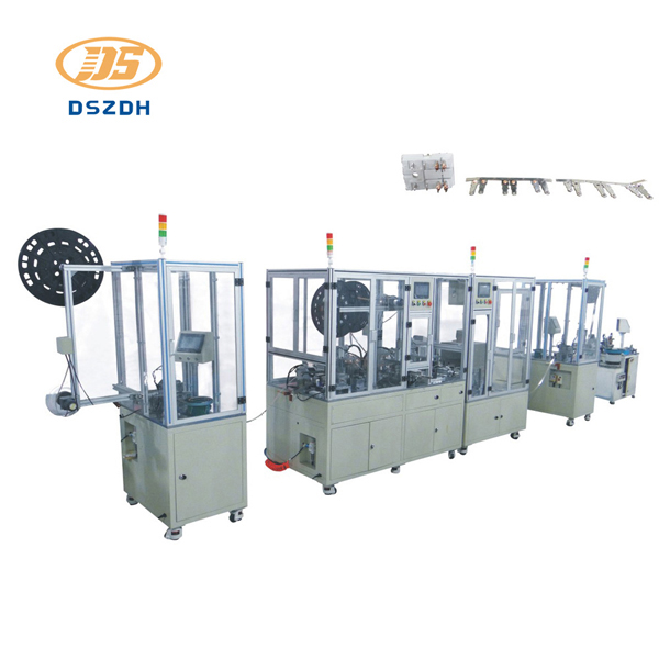 Quelle machine automatique personnalisée convient mieux à une usine moderne qu’une solution standard ?